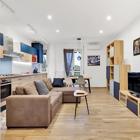 Appartamento Sire Raul 3 - Affitti Brevi Italia Milan Exterior photo