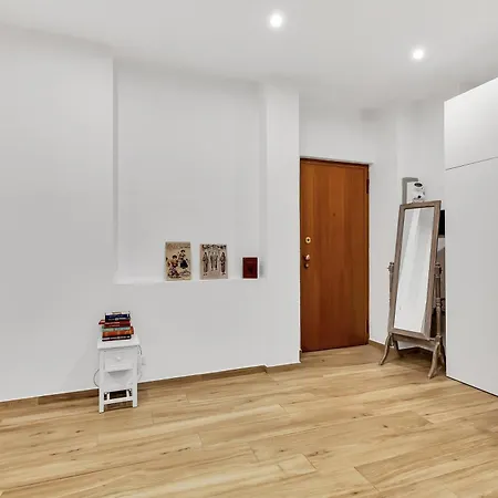 Appartamento Sire Raul 3 - Affitti Brevi Italia Milan Exterior photo