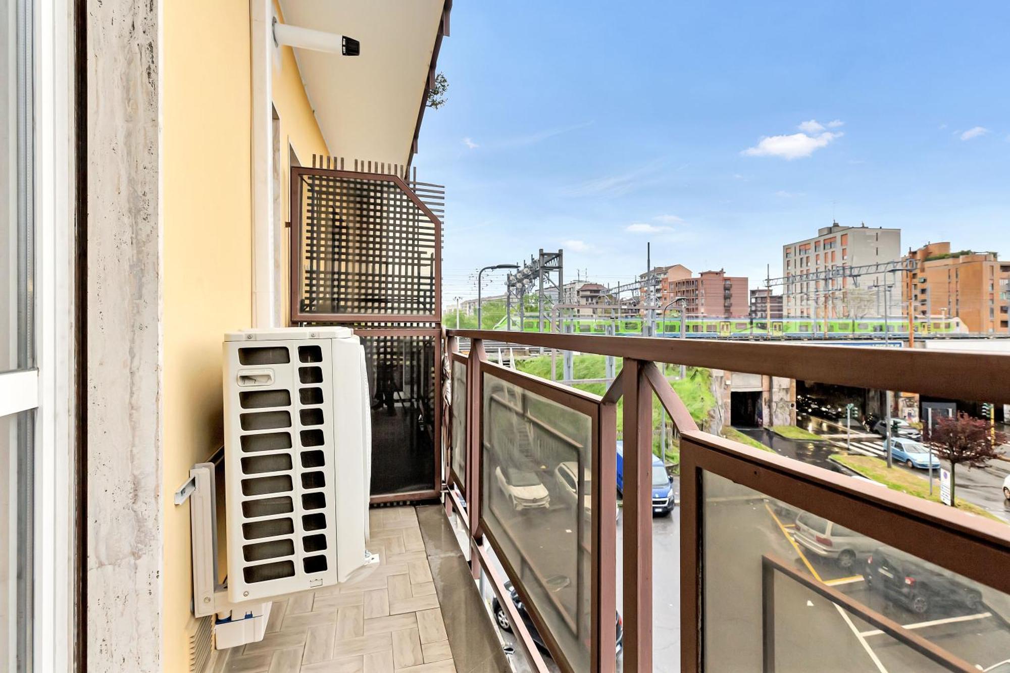 Sire Raul 3 - Affitti Brevi Italia Appartement Milan